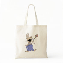 Cats 'n' Dogs · Cat with Kite bags by CSCountryCuties Cats 'n' Dogs · Cat with Kite bags