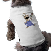 Cats 'n' Dogs · Cat with Kite pet clothing