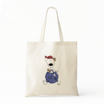 Cats 'n' Dogs · Dog in Overall bags by CSCountryCuties Cats 'n' Dogs · Dog in Overall bags