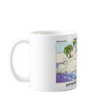Cats Of Catalina Island Funny Gifts Cards & Tees mugs