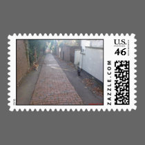Cats on the Prowl... stamps
