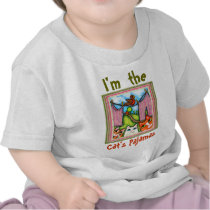 Cat's Pajamas T-Shirt