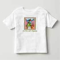 Cat's Pajamas T-Shirt