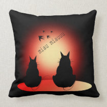 cats pillows