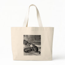 Cats Play bags