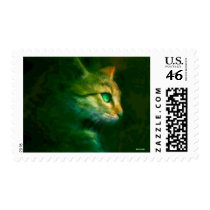 CATS stamps