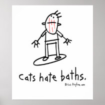 cats poster