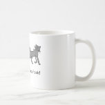 Cats Rock! mugs