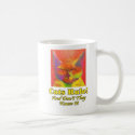 Cats Rule! Mug