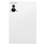 Cats Rule Stationery