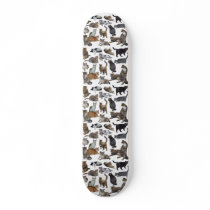 Cats Skateboards