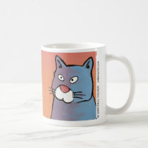 Cat's solution $12.95 mugs