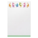 Cats Stationary stationery