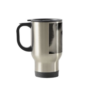 Cats Thoughts Mug