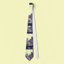 * Cats two * ties