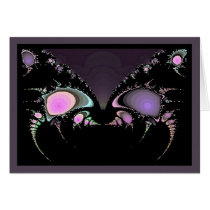 Catseye cards by owlspook Catseye cards