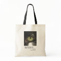 catseyes tote bags