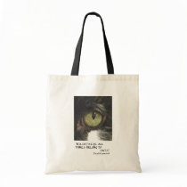 catseyes tote bags by lotzostuff catseyes tote bags