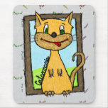 Catsomania Mouse Pads