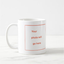 Catster Photo Mug with Name