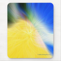 Cattail Mousepad mousepads