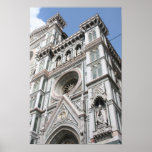 Cattedrale di Santa Maria del Fiore posters