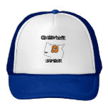 Catterball! Strike! Trucker Hat