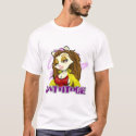 Cattitude: Katt t-shirts