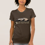 Cattitude Tees