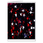 Cattle Call Greeting Cards