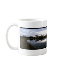 Cattle Pond mugs by Congress_Arizona Cattle Pond mugs