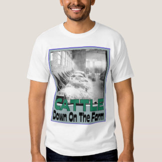 cattle show shirts