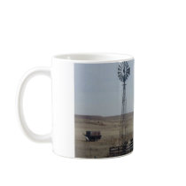 Cattle,Windmill and Ghost mugs by wksimages Cattle,Windmill and Ghost mugs
