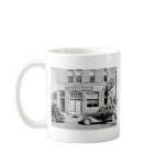 Cattleman's Bar Stockyards Omaha Nebraska mugs