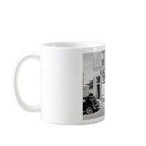 Cattleman's Bar Stockyards Omaha Nebraska Mugs