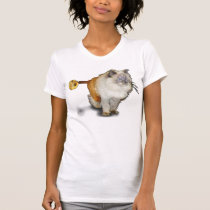 catToledo t-shirts