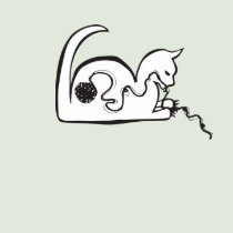 CatToy t-shirts