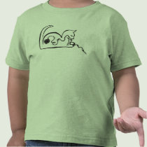 CatToy t-shirts