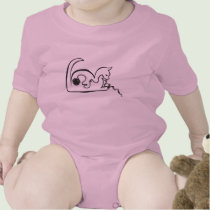 CatToy t-shirts