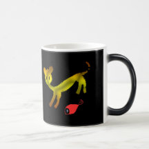 Catty Affairs Mugs