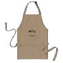 Caturday! Aprons