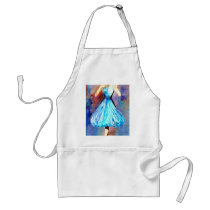 CATWALK CIRCA 1950 APRON
