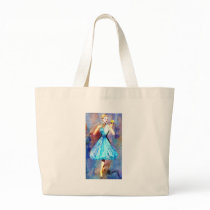CATWALK CIRCA 1950 CANVAS BAGS