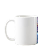 CATWALK CIRCA 1950 COFFEE MUGS