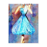 CATWALK CIRCA 1950 POSTCARDS
