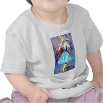 CATWALK CIRCA 1950 T-SHIRT