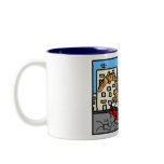 Catwalk mugs