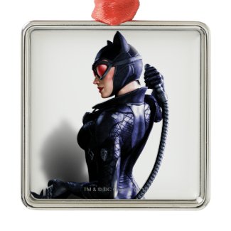 Catwoman 2 ornament
