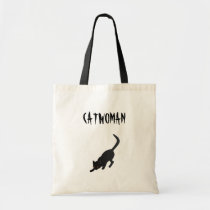 Catwoman bags