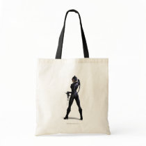 Catwoman Color Bag